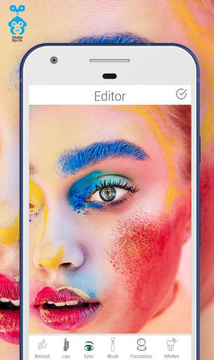 Beauty Selfie Camera - Makeup Selfie Camera screenshot 6