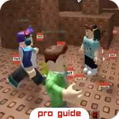 Guide ROBLOX 1.1.0ROBLOX