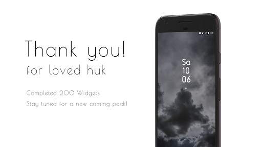 huk kwgt 3 تصوير الشاشة