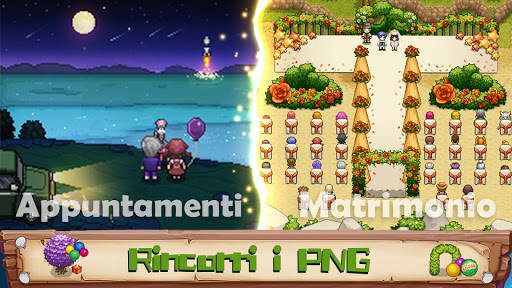 Harvest Town screenshot 4