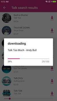Lite Downloader screenshot 3
