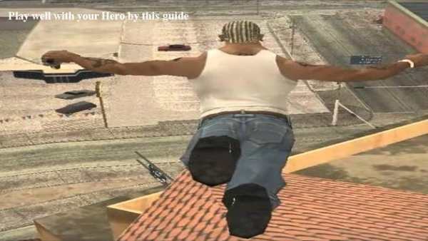 Guide For GTA San Andreas Free screenshot 1