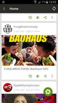 TVA: Funny Video Collections screenshot 1