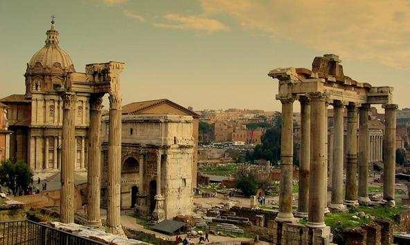 Rome wallpapers screenshot 2