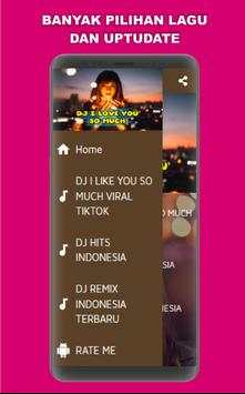 Music DJ I Like You So Much Offline - DJ Tiktok screenshot 3