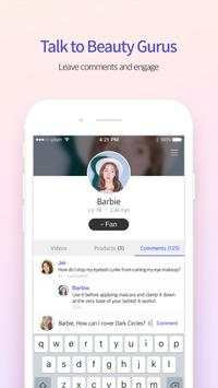 Dovido- Makeup Tutorial Videos screenshot 3