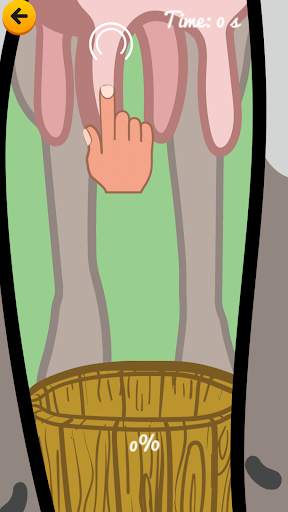 GetMilk – Cow milking simulator screenshot 2