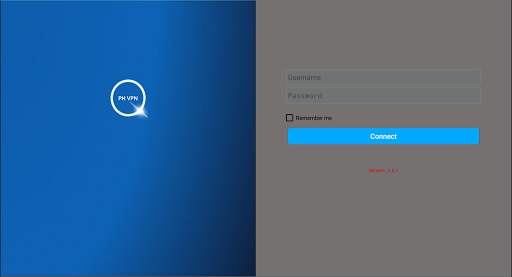 PH VPN screenshot 2