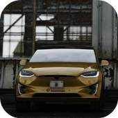 Driving School - Tesla Model X 1.0