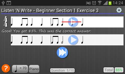 Music Rhythm Master screenshot 7