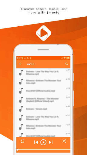 Mp4 video Downloader - mp3 download screenshot 4