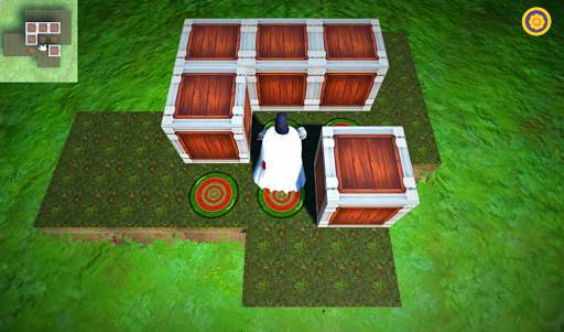 Push Box 3D screenshot 4