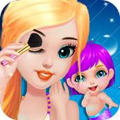 Ocean Fantasy-Mermaid Legend 1.0.1