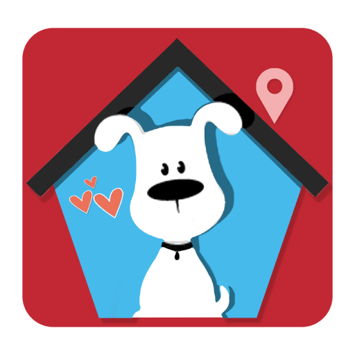 I Care My Dog icon
