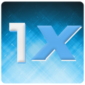 All in One Apps - .1X. icon
