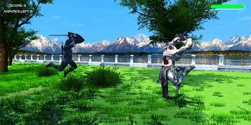 You Must Die: Survival Zombie Game screenshot 4