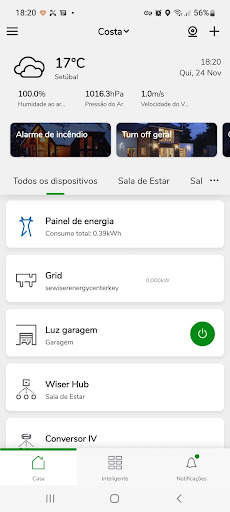 Wiser by SE screenshot 1