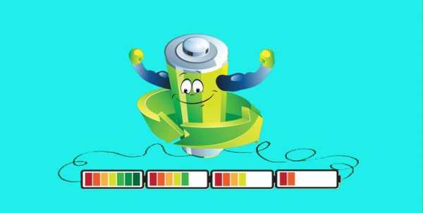 Battery Saver 2016 screenshot 8