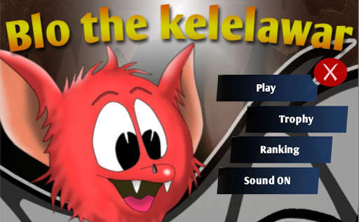 Blo The Kelelawar (Free) screenshot 2