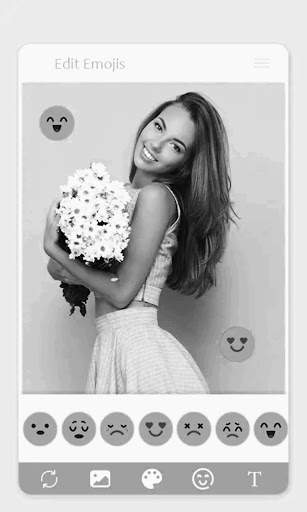 Beauty Pix screenshot 5