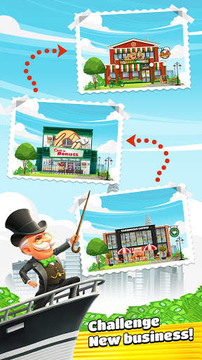 Cash Adventure: World Spin Master screenshot 5