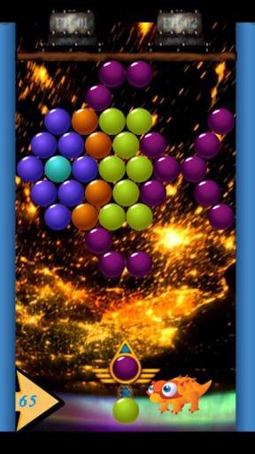 Bubble Mania screenshot 18
