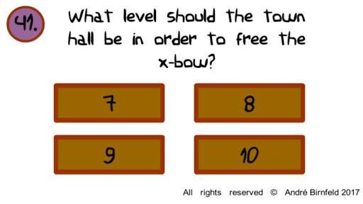 Genio Quiz Clans screenshot 4
