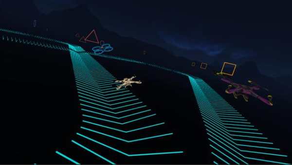 Drone Racing RC screenshot 1