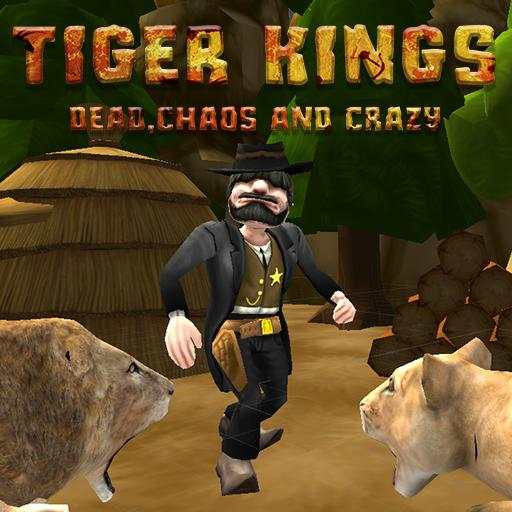 Tiger Kings Runner 1.3