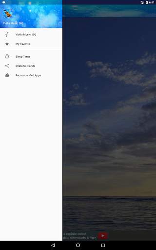 Violin Music Collection screenshot 16