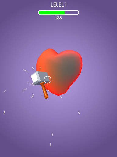 Hammer Master 3D screenshot 6
