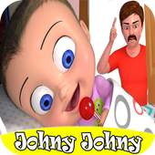 Johny Johny Yes Papa Nursery Rhyme 1.1