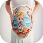 Pancitas pintadas on 9Apps