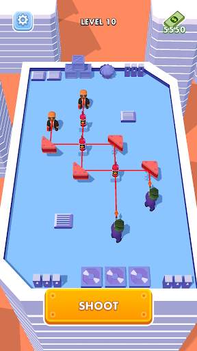 Bullet Overload screenshot 4