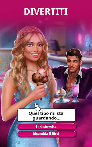 Tabou Stories® Episodi d'amore screenshot 18