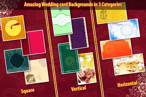 Wedding Card Maker screenshot 10
