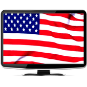 USA TV Channels All HD icon