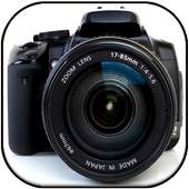 DSLR Camera HD Pro 🌟 4.2.2