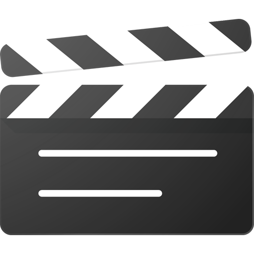 My Movies 2 - Movie &amp; TV Collection Library icon