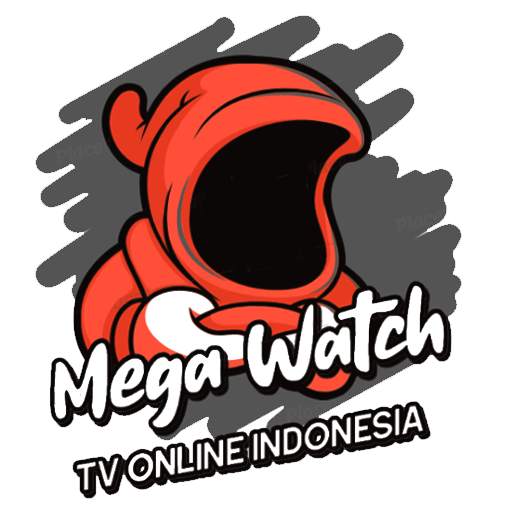 Mega Watch - TV Online Indonesia 1.1