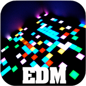 EDM Music icon