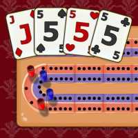 Cribbage icon