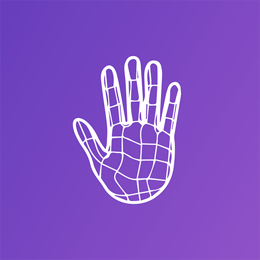 ManoMotion Tech PRO icon