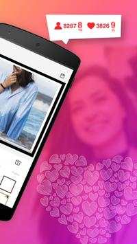 Likes Up screenshot 3