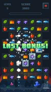 Candy Viking screenshot 3