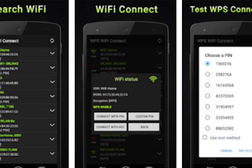 WPS CONNECT PREMIUM ADVICES screenshot 1