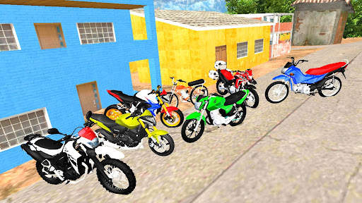 Mx Motos2 screenshot 2