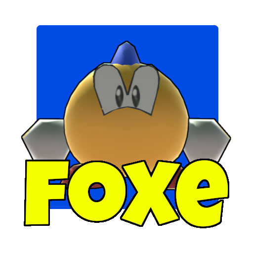 Foxe Adventures icon