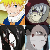 Everything Naruto and Baruto icon