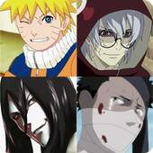 Everything Naruto and Baruto 3.1.8z